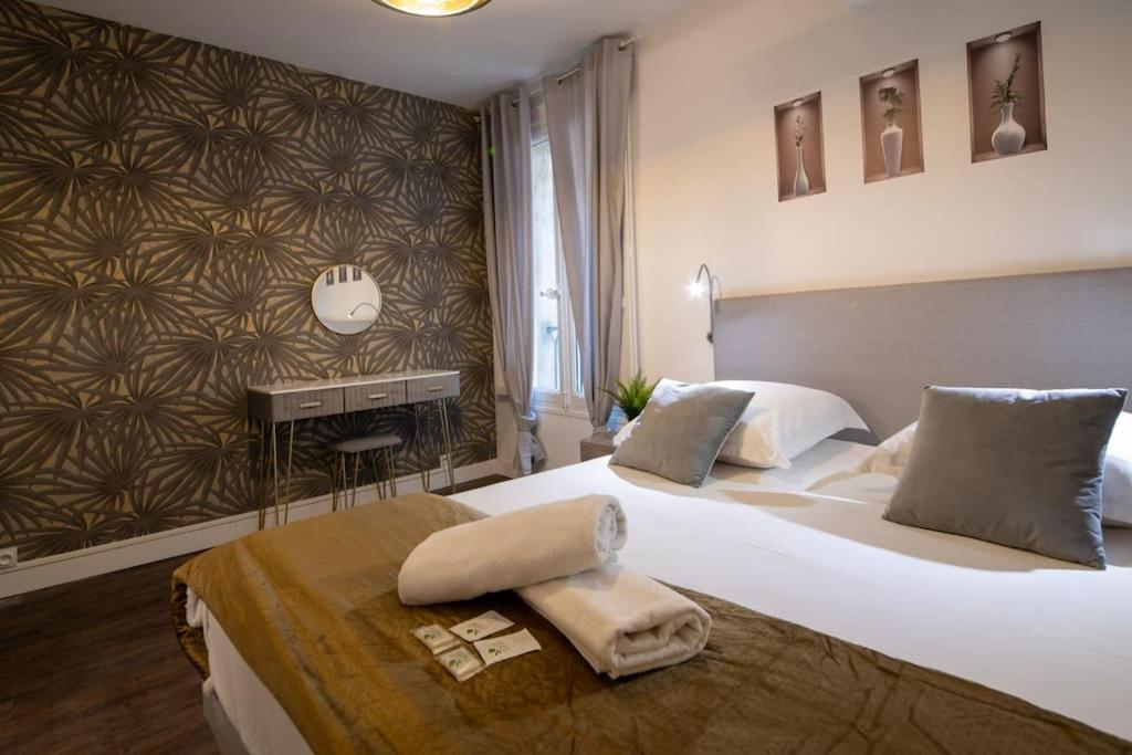 Apartamento Elegant T3 Le Petit Palais Aviñón Exterior foto