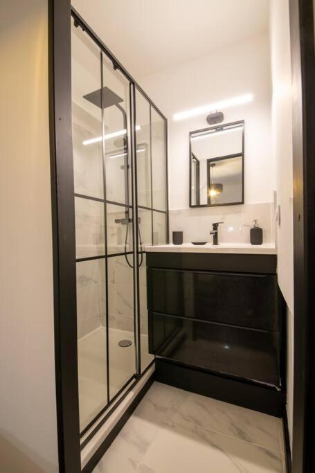 Apartamento Elegant T3 Le Petit Palais Aviñón Exterior foto