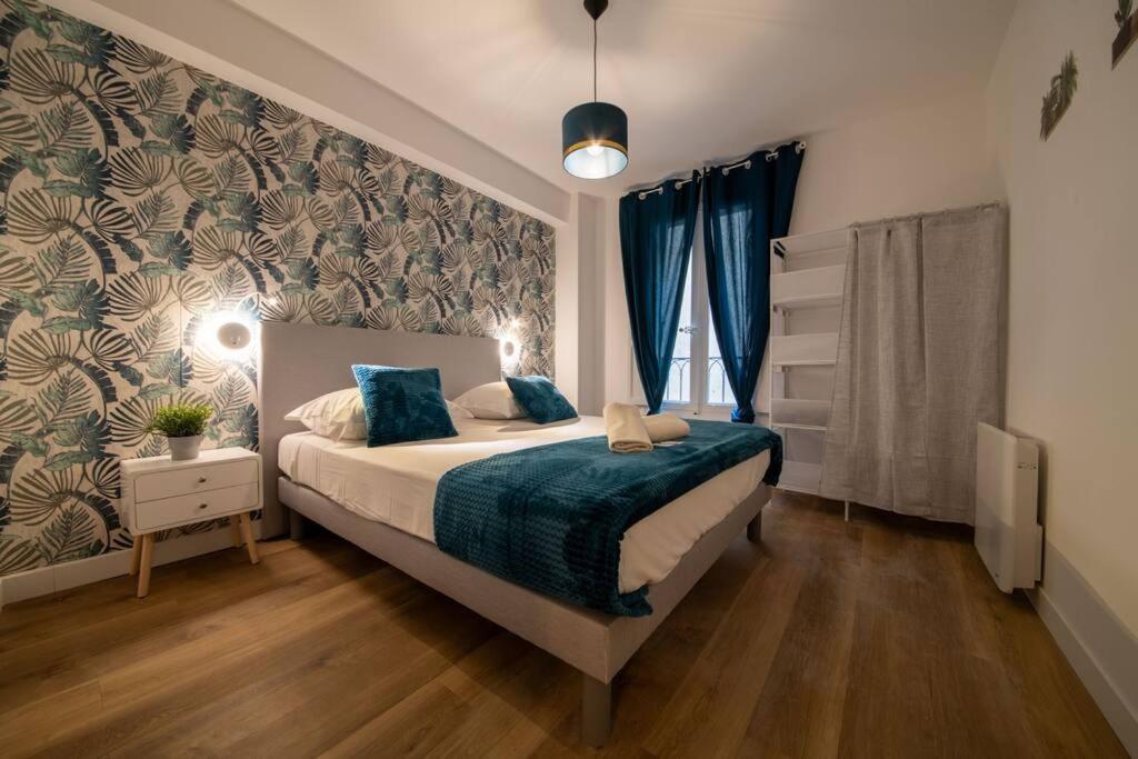 Apartamento Elegant T3 Le Petit Palais Aviñón Exterior foto
