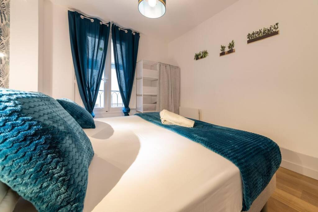 Apartamento Elegant T3 Le Petit Palais Aviñón Exterior foto